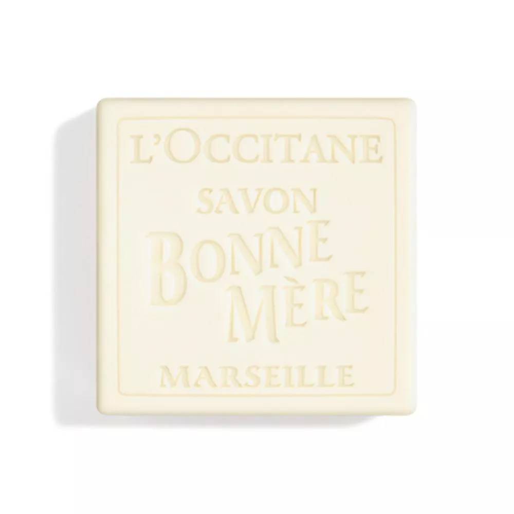 L'occitane Bonne Mere Savon Extra Pure 100g