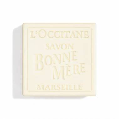 L'occitane Bonne Mere Savon Extra Pure 100g