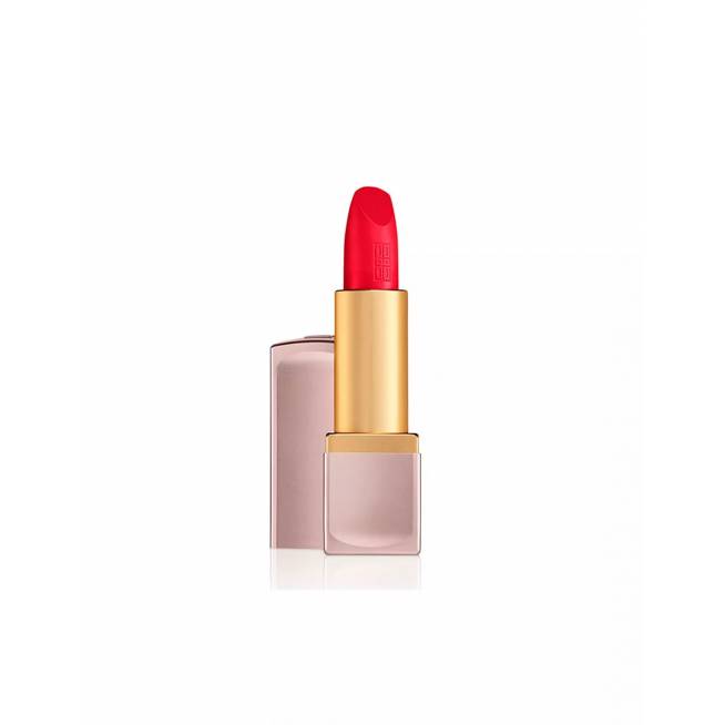 "Elizabeth Arden" lūpų dažų lūpų dažai 07-Legendary Red Matte