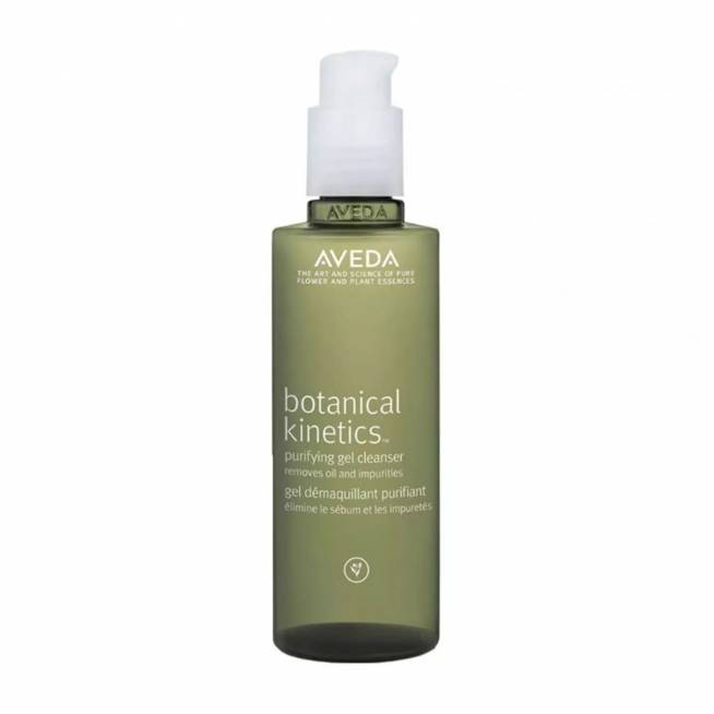 "Aveda Botanical Kinetics" valomasis gelis 150ml