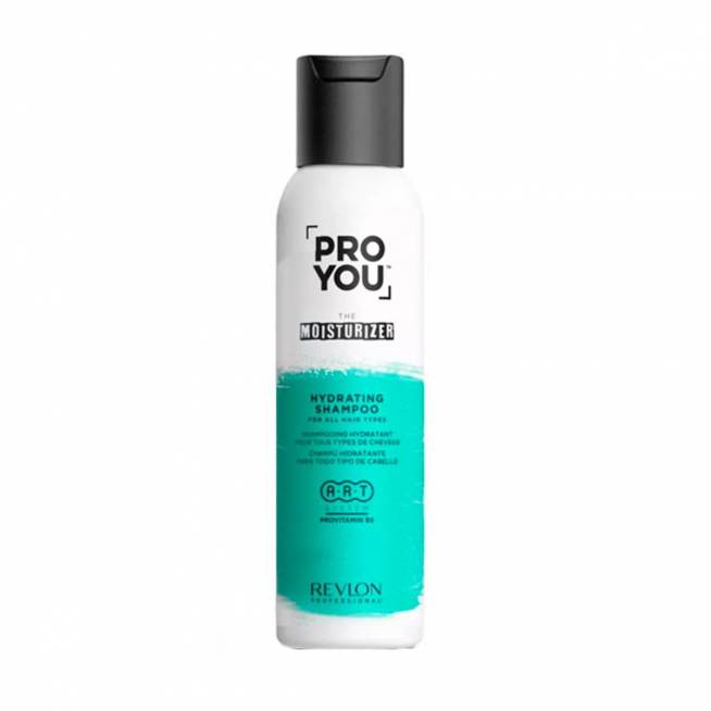 Revlon Rp Proyou drėkinamasis šampūnas 85ml