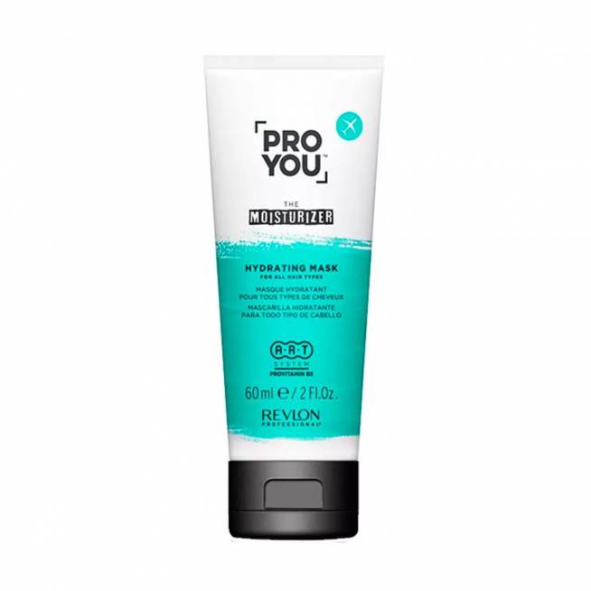 Revlon Rp Proyou drėkinamoji kaukė 60ml