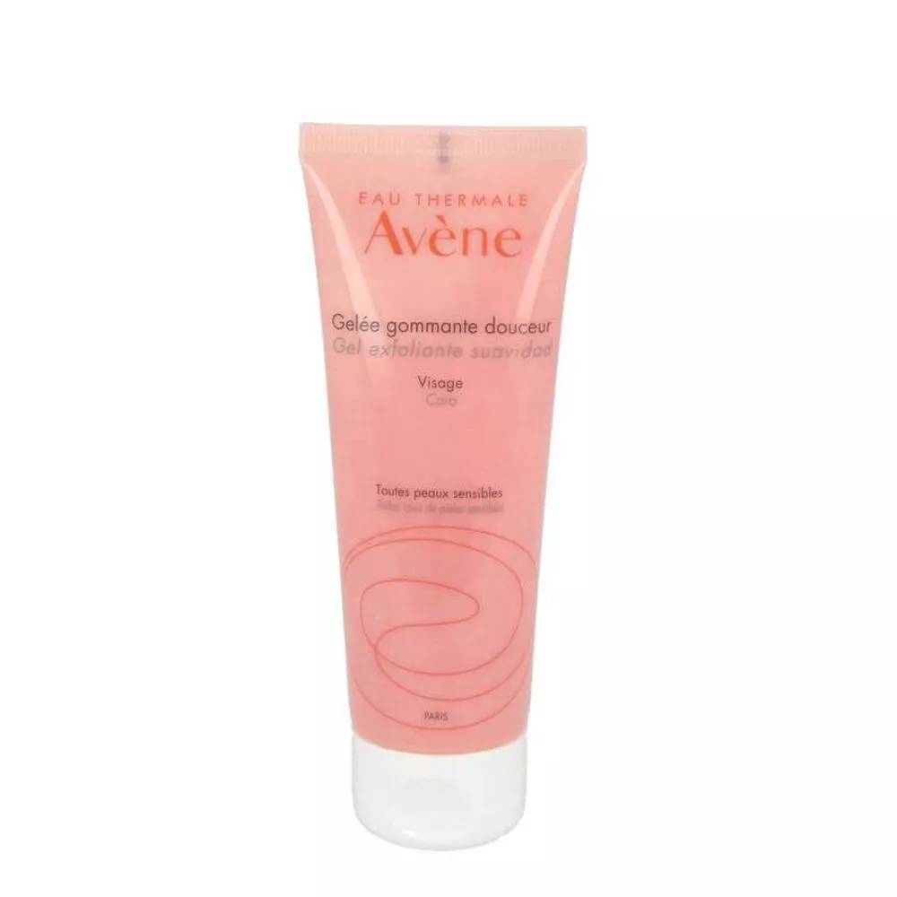 "Avene" švelnus šveičiamasis gelis 75ml