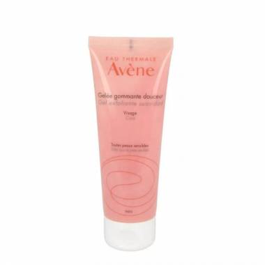 "Avene" švelnus šveičiamasis gelis 75ml