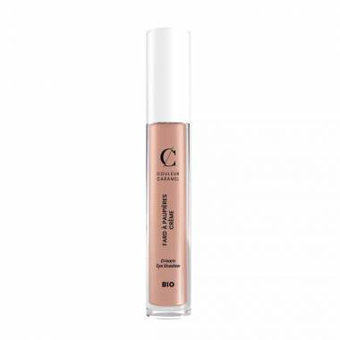 Couleur Caramel Cream Sombra De Ojos 158 Ivory 2,5g