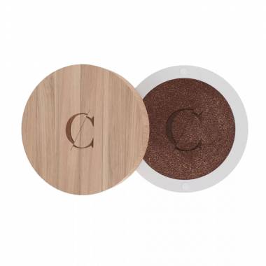 Couleur Caramel Sunkissed Sombra De Ojos 157 Chocolat 2,5g