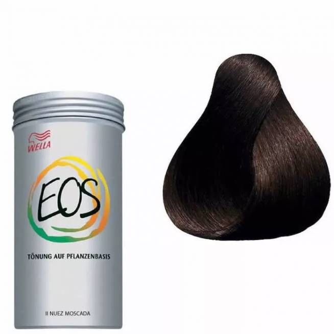 "Wella Eos II" muskato riešutas 120g