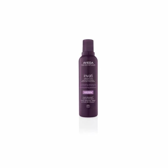 "Aveda Invati Advanced Exfoliating Shampoo Rich 200ml