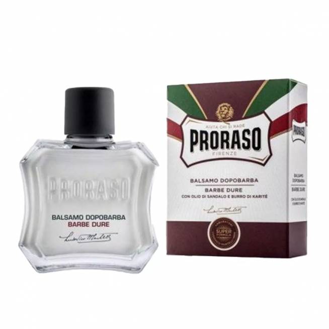 "Proraso" balzamas po skutimosi 100ml