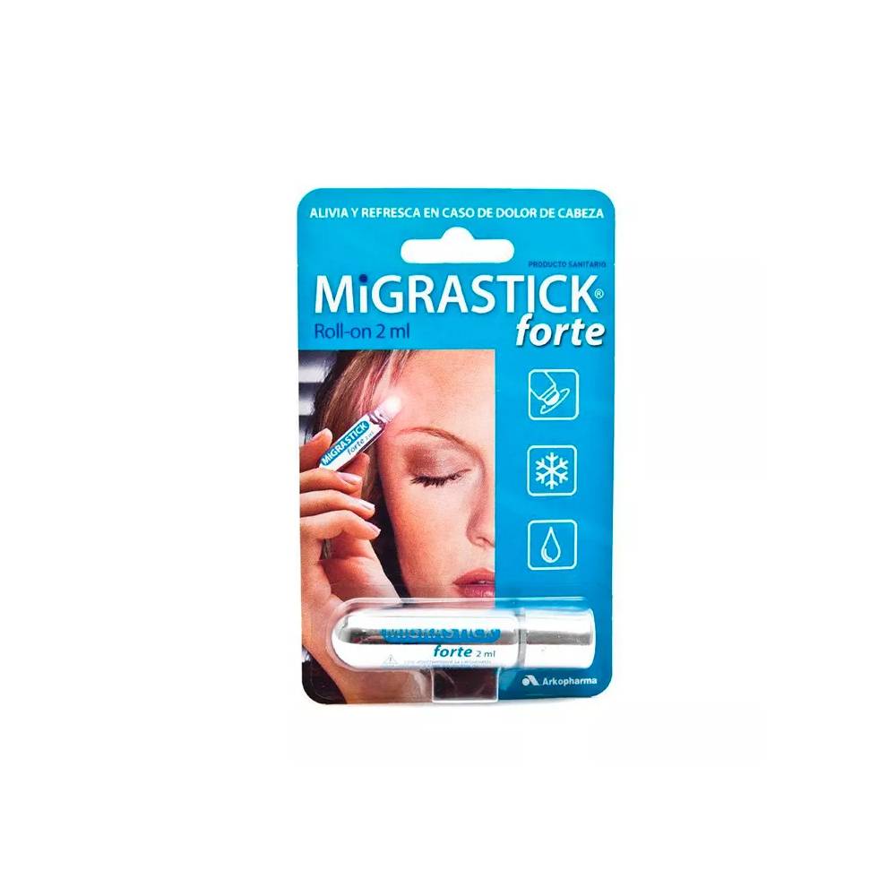 Arkopharma Migrastick Forte 3ml