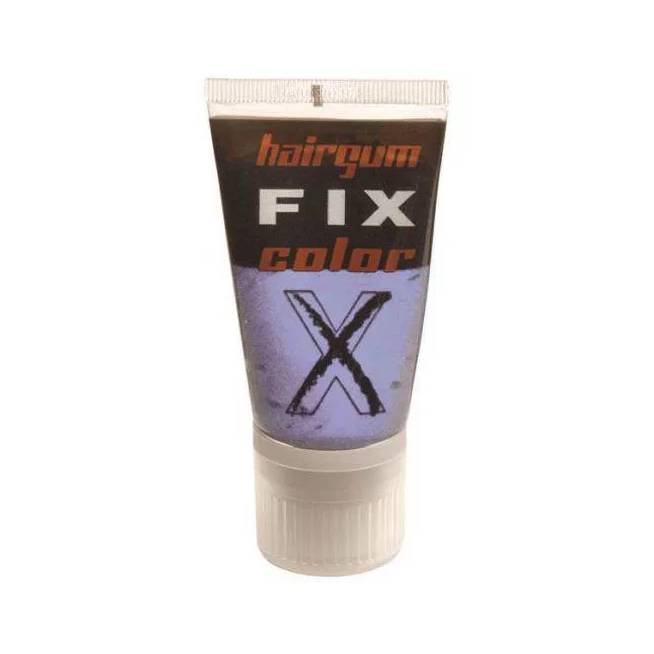 Hairgum Fix Color Gel Colorant Silver