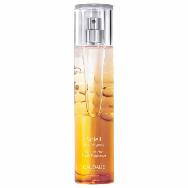 "Caudalie Soleil Des Vignes" gaivusis vanduo 50ml