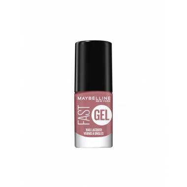 "Maybelline Fast Gel" nagų lakas 04-Bit Of Blush