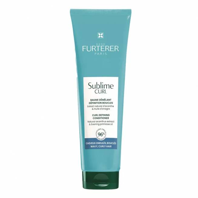 "Rene Furterer Sublime Curl Balm" 150ml