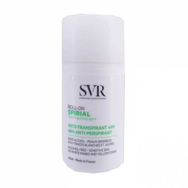 Svr Spirial Roll-on 50ml