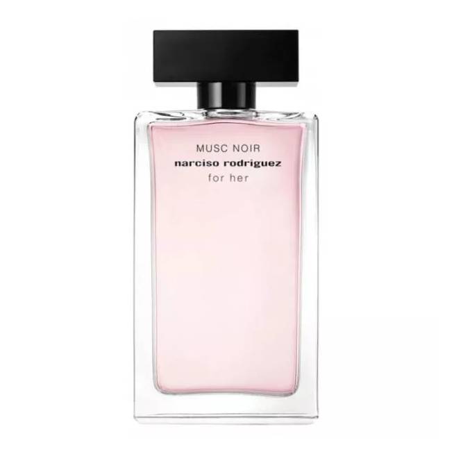 Narciso Rodriguez For Her Musc Noir Lim Ed parfuminis purškalas 150ml