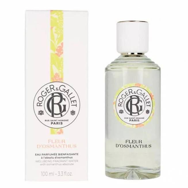 Fleur D'Osmanthus Eau Fraîche garintuvas 100ml