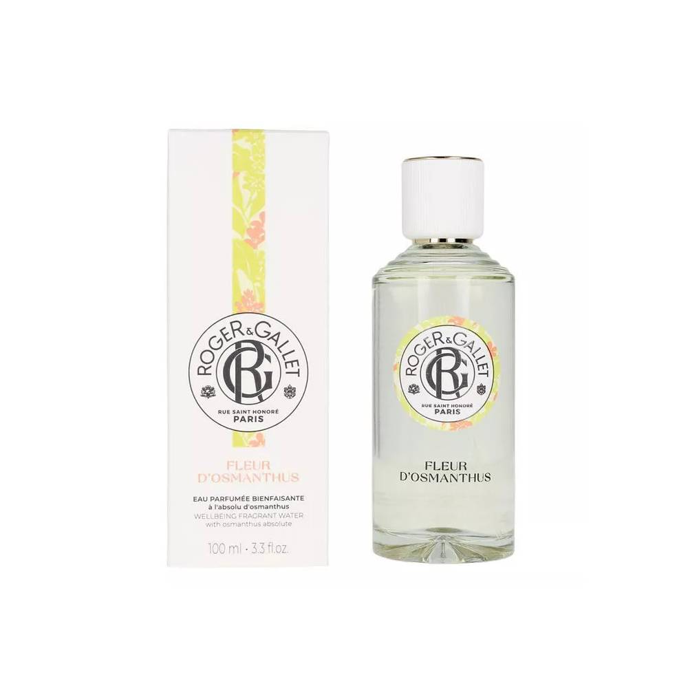 Fleur D'Osmanthus Eau Fraîche garintuvas 100ml