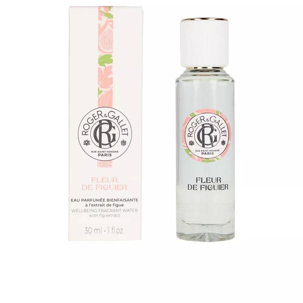 Roger & Gallet Fleur De Figuier Eau Fraîche Parfumée Spray 100ml