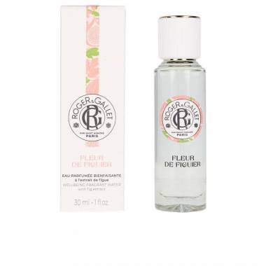 Roger & Gallet Fleur De Figuier Eau Fraîche Parfumée Spray 100ml