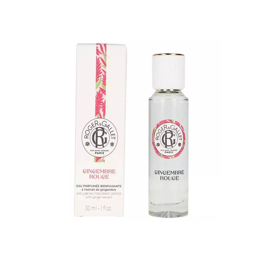 Red Ginger Eau Parfumante Spray 30ml