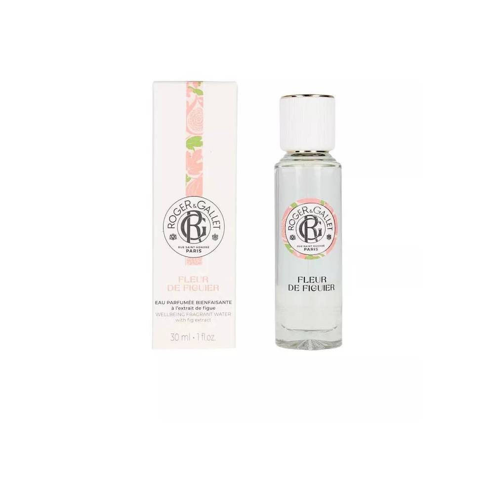 Roger & Gallet Fleur De Figuier Eau Fraîche Parfumée Spray 30ml