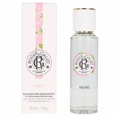 Feuille De Thé Eau Parfumante Bienfaisante Spray 30ml