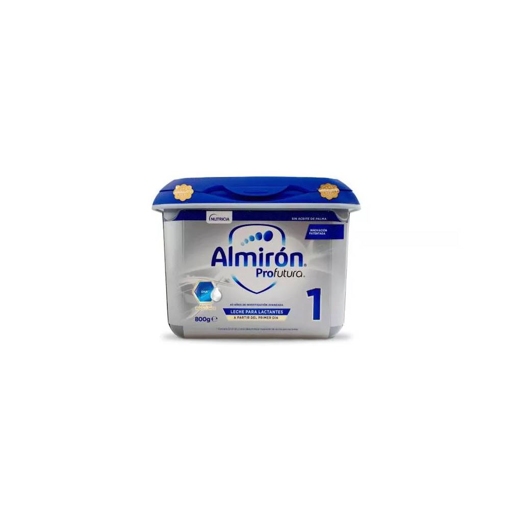 Almiron Almiron Profutura 1 pradinis pienas 800g