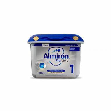 Almiron Almiron Profutura 1 pradinis pienas 800g