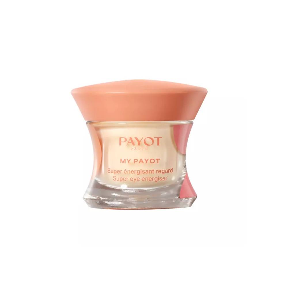 "Payot Super Eye Energiser" 15ml