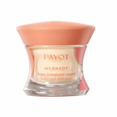 "Payot Super Eye Energiser" 15ml