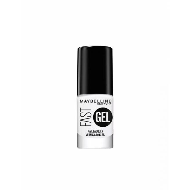 Maybelline Fast Gel nagų lakas 18-Tease 7ml