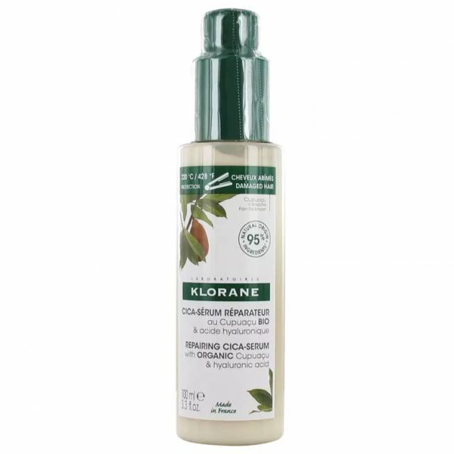 Klorame Cupuazu serumas 100ml