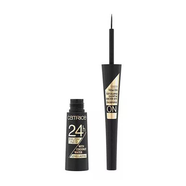 "Catrice 24h Brush Liner" 010