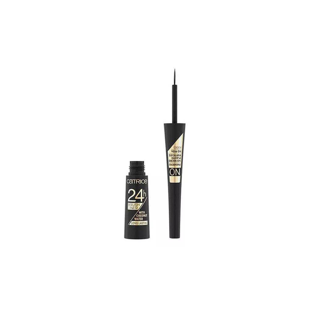 "Catrice 24h Brush Liner" 010