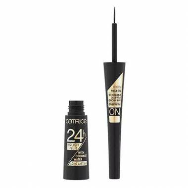 "Catrice 24h Brush Liner" 010