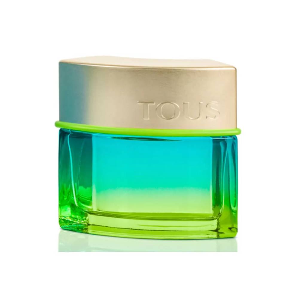 "Tous Man Chill" tualetinis vanduo 50ml