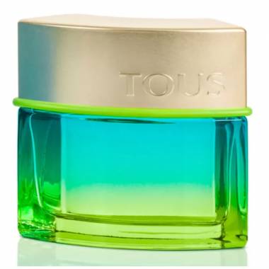 "Tous Man Chill" tualetinis vanduo 50ml