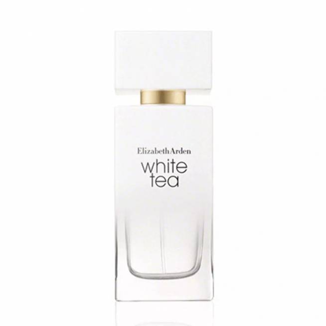 Elizabeth Arden White Tea Eau De Toilette 50ml purškalas