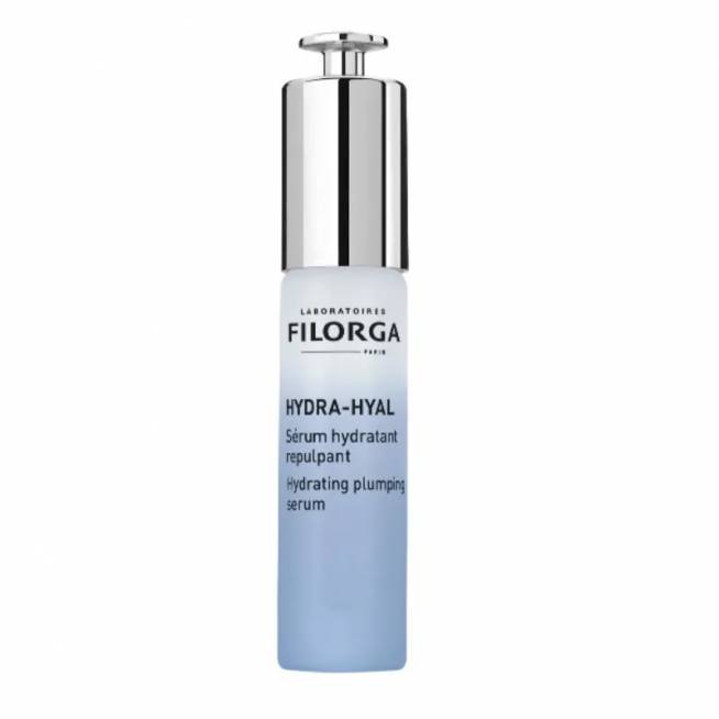 Filorga Hydra-Hyal drėkinamasis putojantis serumas 30ml