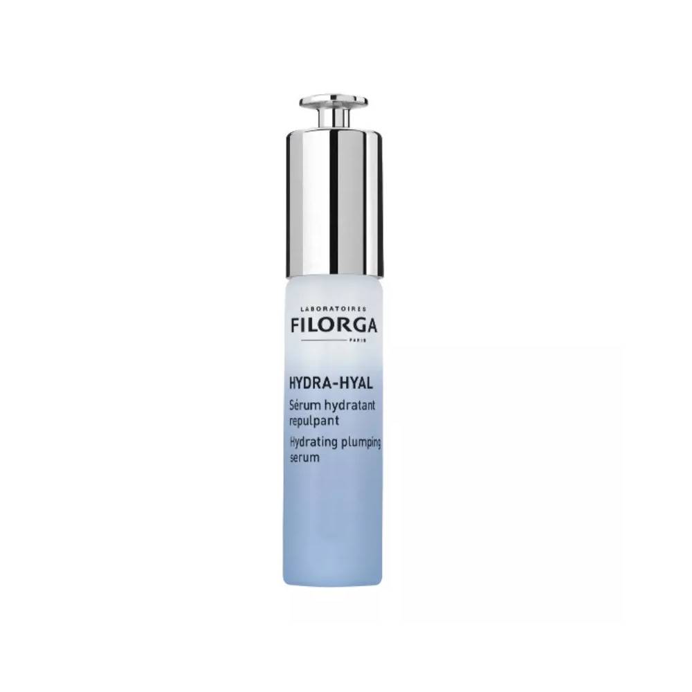 Filorga Hydra-Hyal drėkinamasis putojantis serumas 30ml