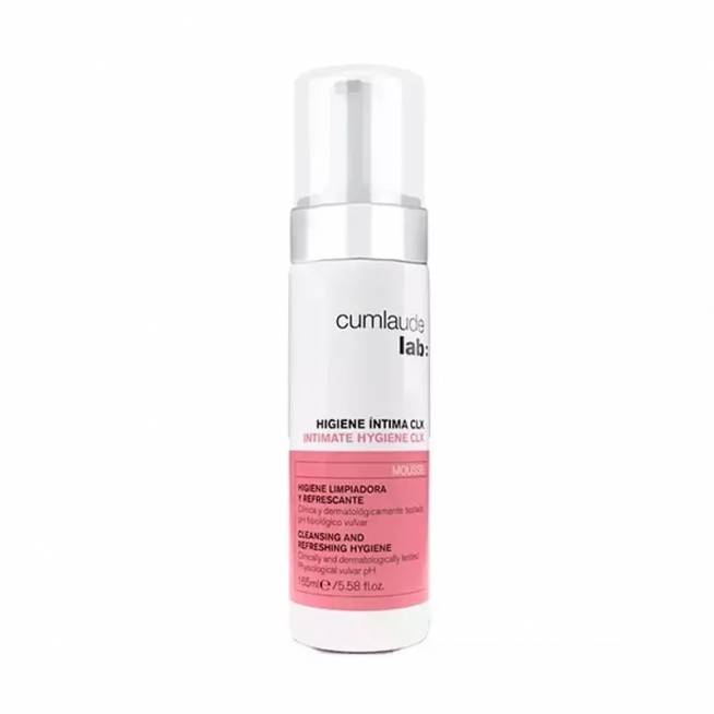 "Cumlaude Gynelaude" intymios higienos putos Clx 165ml