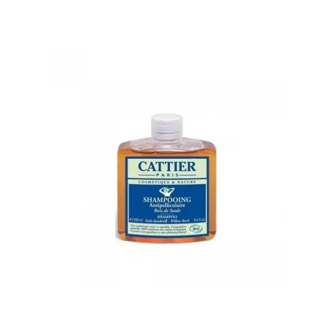 Cattier Paris Cattier Champu Anticaspa 250ml