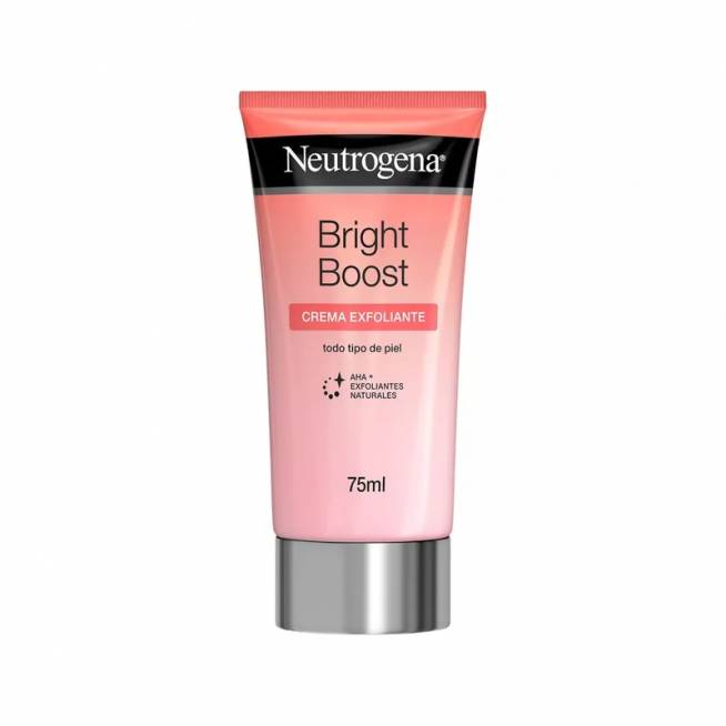 "Neutrogena Bright Boost" šveičiamasis kremas 75ml