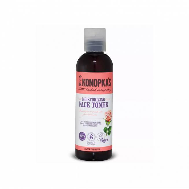 Dr. Konopka's Dr. Konopka's Tonico Facial Hidratante 200ml