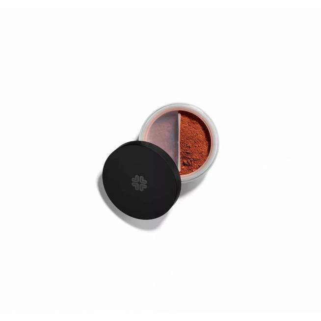 Lily Lolo Base Maquillaje Mineral Bonbon Spf15