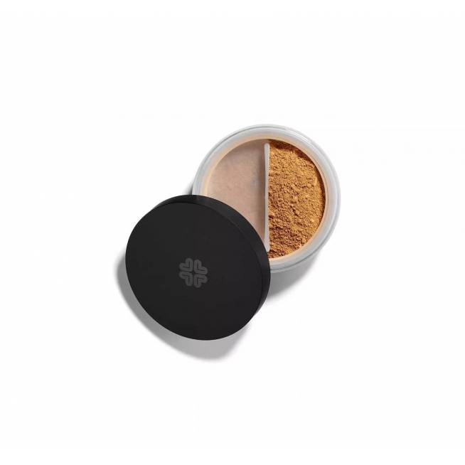 Lily Lolo Base Maquillaje Mineral Cinnamon