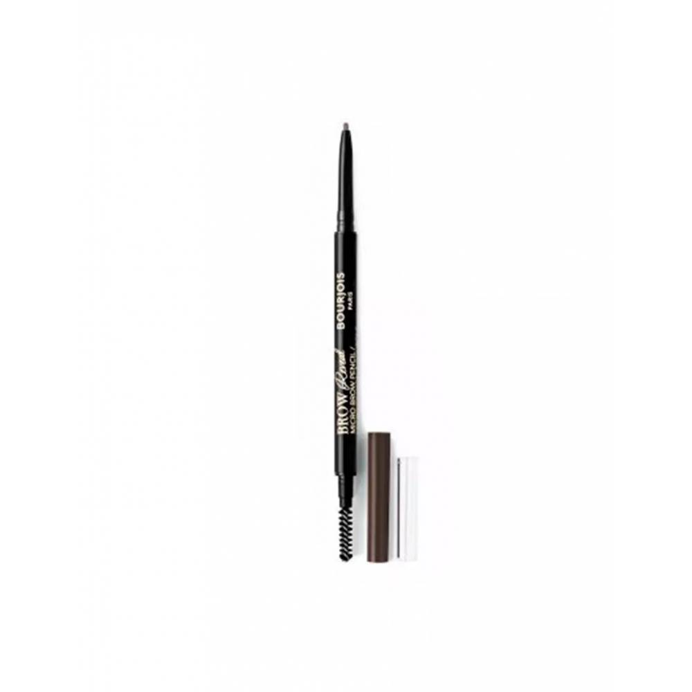 "Bourjois Brow Reveal Micro Brow Pencil 003-Dark Brown" 0,35 g