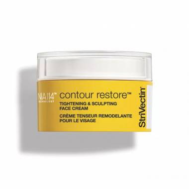 Strivectin Contour Restore stangrinamasis ir modeliuojantis veido kremas 50 ml