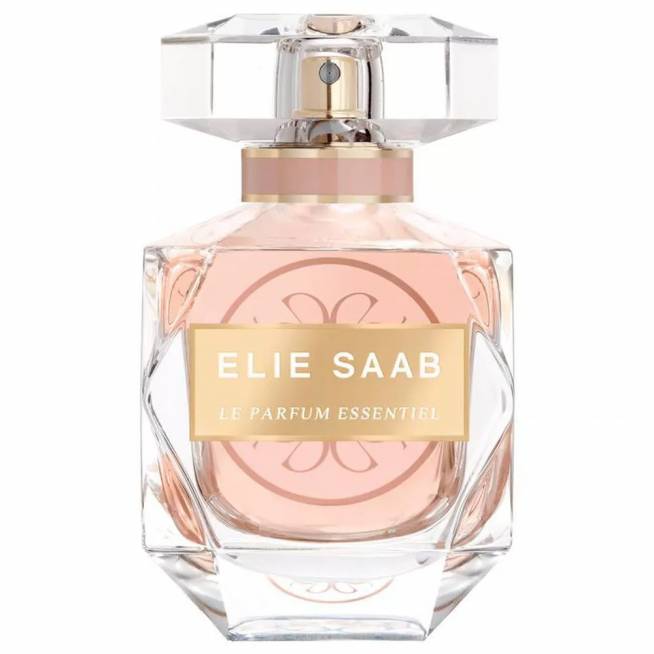 Elie Saab Le Parfum Essentiel Edp purškalas 50ml